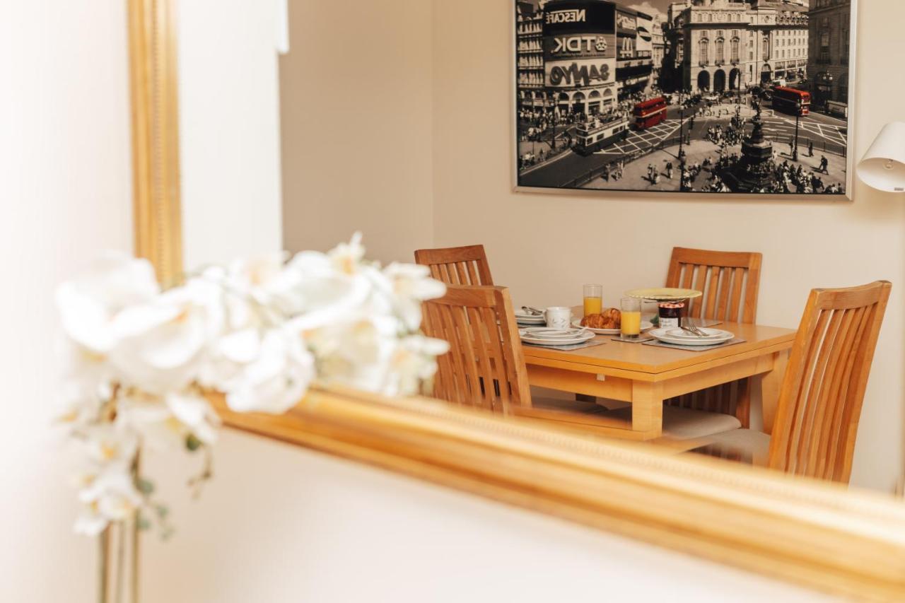 Honeysuckle Terrace *