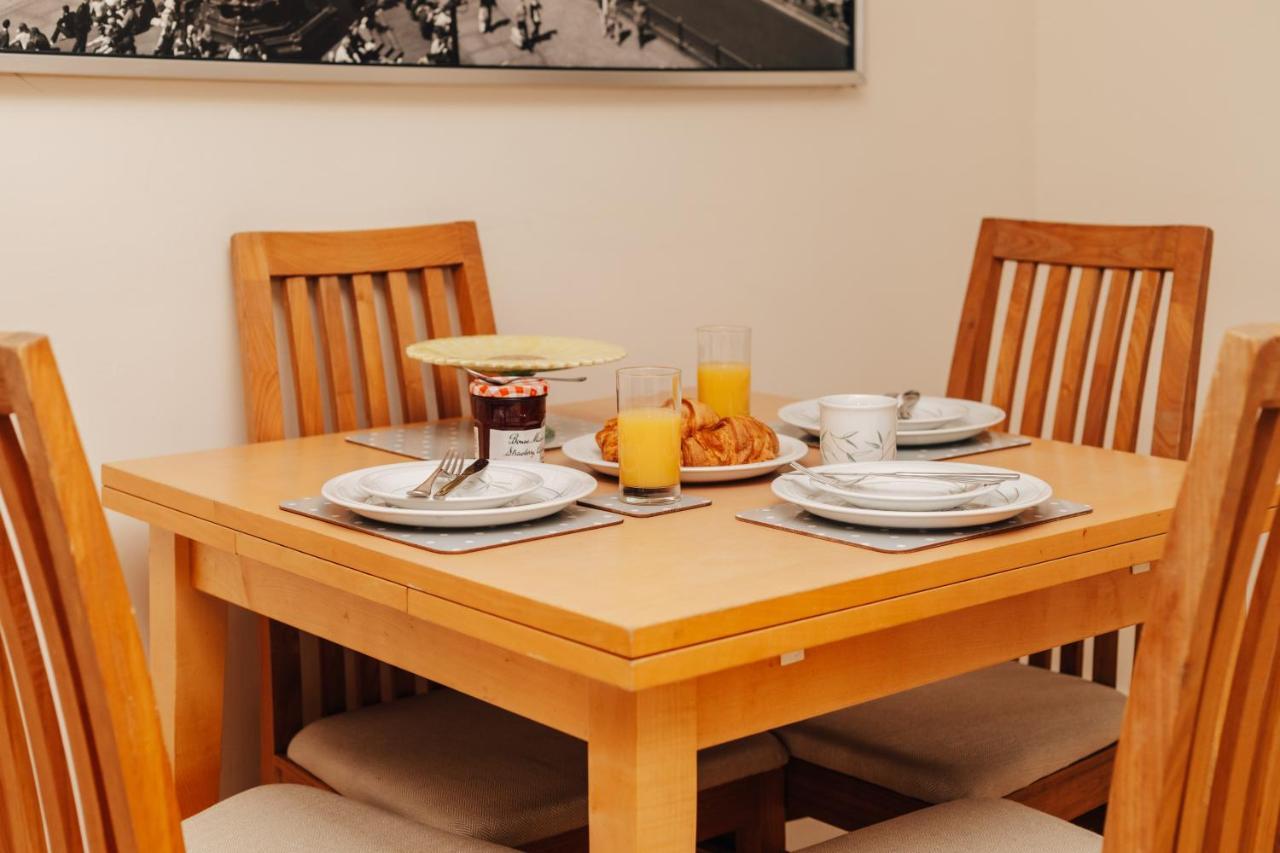 Honeysuckle Terrace *