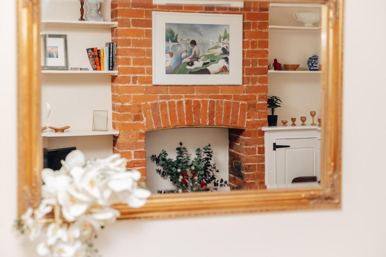 Honeysuckle Terrace Holiday home