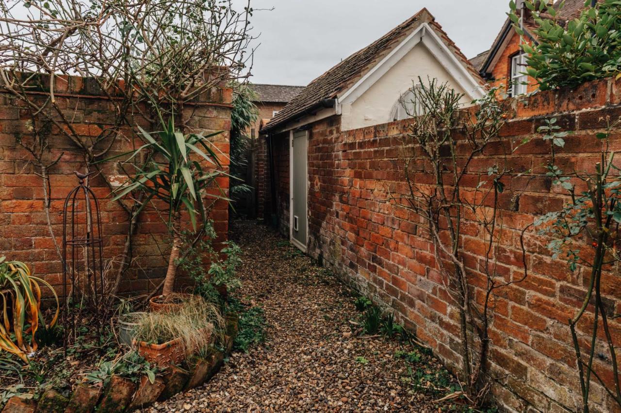 Holiday home Honeysuckle Terrace Henley-on-Thames