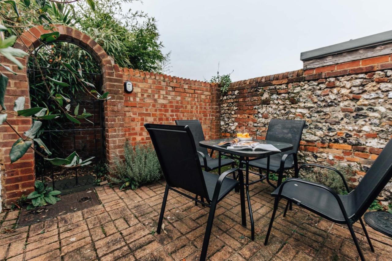 Honeysuckle Terrace Holiday home