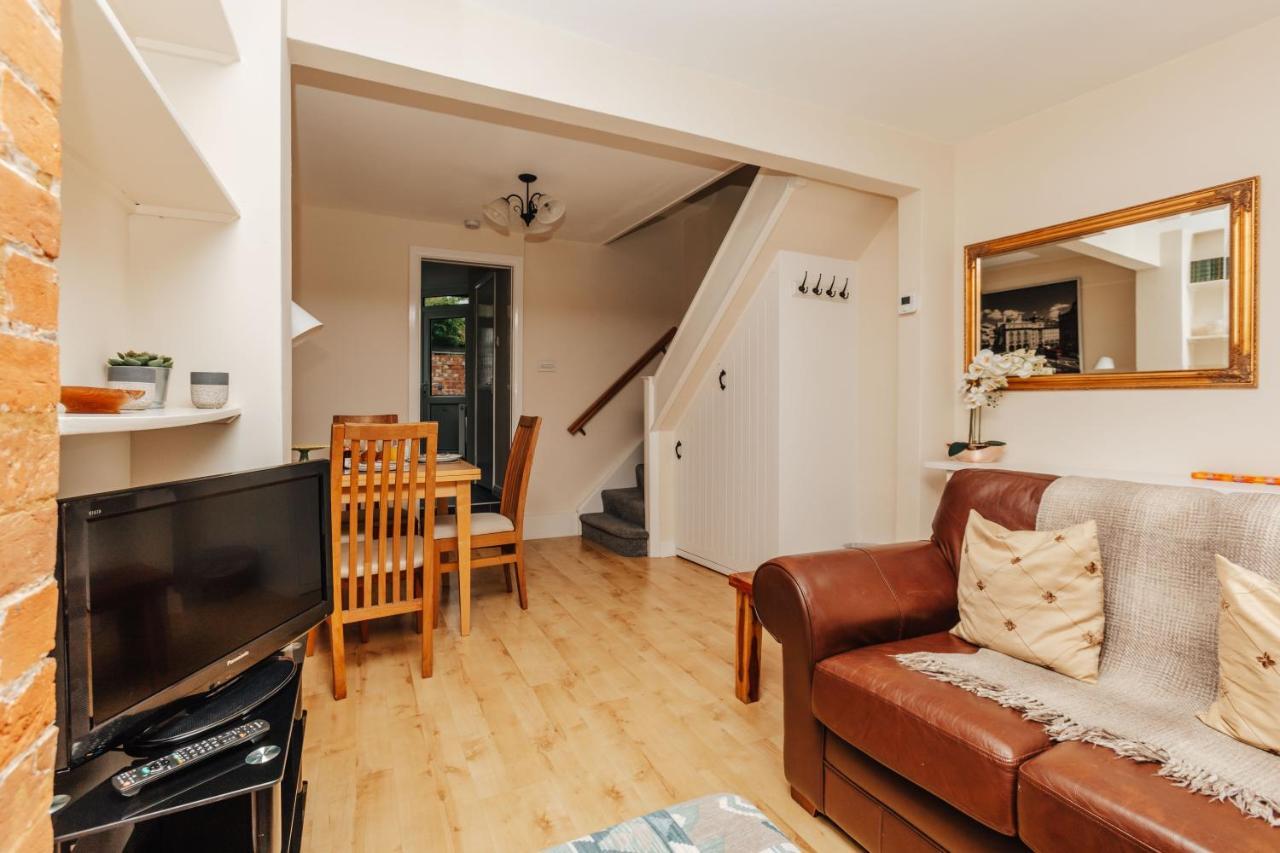 Holiday home Honeysuckle Terrace Henley-on-Thames
