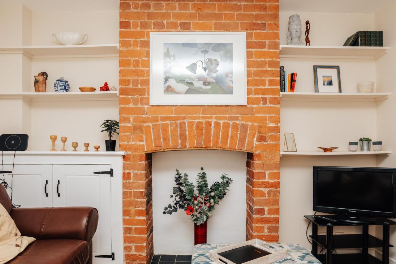 Honeysuckle Terrace Holiday home